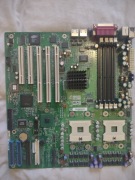 Intel SE7500CW2 Dual Socket 604 Server Board Xeon DDR