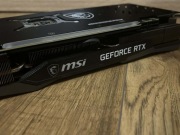 MSI RTX 3070 8GB