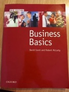 Podręcznik do angielskiego: Business Basics