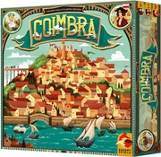 Coimbra gra planszowa