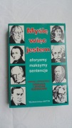 Myślę więc jestem - C. i J. Glenskowie