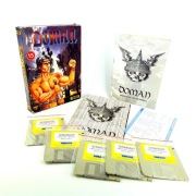DOMAN AMIGA BIG BOX KOLEKCJONERSKI POLSKA GRA PL