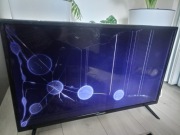 Nóżki TV  Blaupunkt BN32H1372EEB