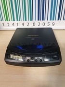 Przenośny odtwarzacz CD discman TECHNICS SL-XP1 made in japan vintage 