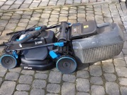 Kosiarka elektryczna MacAllister 1700 w