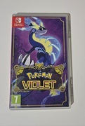 Pokémon Violet Nintendo Switch Okazja