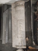 Dachówki Braas po demontażu (Oddam za darmo)