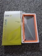 Etui Wsken Creative Case + 2x folia ochronna do Samsung Galaxy Z Fold 7