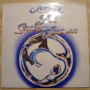 Camel - The Snow Goose EX- 1971 UK 