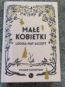 Małe Kobietki - Louisa May Alcott