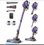 Odkurzacz bezprzewodowy Laresar V10 Lite 38000Pa