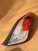 JAGUAR XJ X351 LIFT Lampa tylna prawa