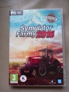 Symulator Farmy 2015 gra na PC
