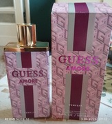 Guess Amore perfumy 100 ml