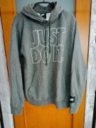 Nike bluza bawełniana roz L