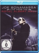Joe Bonamassa – Live From The Royal Albert Hall (BLU-RAY)
