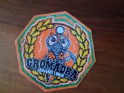Vlepki Zagłębie Lubin Gromadka #5