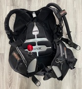 Jacket nurkowy SEAC PRO2000 SWS XXL jacket do nurkowania 