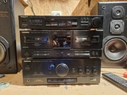 Wieża technics MIDI X120