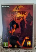 A VAMPYRE STORY PL Gra PC