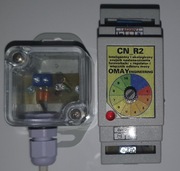 Czujniki maksymalnej produkcji fotovoltaiki