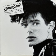 CHARLIE SEXTON - PICTURES OF PLEASURE /  ROCK Z TEXASU /1985 / WINYL
