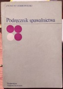Podręcznik spawalnictwa