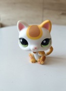 Littlest Pet Shop LPS 