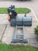 kosiarka bijakowa do quada