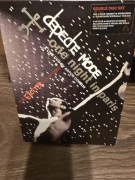 DEPECHE MODE ONE NIGHT IN PARIS EXCITER TOUR DVD
