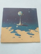 ELECTRIC LIGHT ORCHESTRA  TIME  