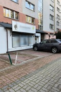 Lokal handlowo-usługowy 63m2 ul. Konrada Guderskiego 7