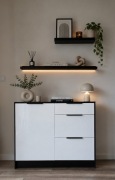 Komoda z szufladami 100cm