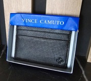 Vince Camuto skórzane etui na katy