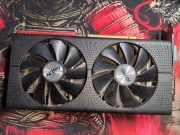 Karta graficzna RX 470 4 GB sapphire nitro+