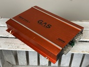 GAS Car Audio wzmacniacz monofoniczny BEAT 500.1 - wzmak do subwoofera