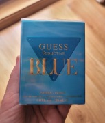 Guess Seductive Blue woda toaletowa dla kobiet 30 ml