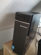 Lenovo h30-50, i5 4460, Ram 16GB, GTX 745  2GB , SSD 480 GB + 2 x 500GB HDD