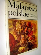 Malarstwo polskie ostatnich dwustu lat - Tadeusz Dobrowolski