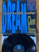 THE DREAM SYNDICATE ghost stories USA EX+ indie alternative post punk