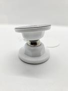 Odbojnik odbój magnetyczny do drzwi stoper blokada ogranicznik biały