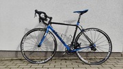Sprzedam rower szosowy karbonowy marki Focus, model Cayo RD