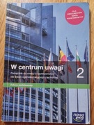 W centrum uwagi 2 