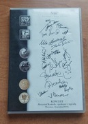 Krzysztof Komeda - Spotkanie Z Legendą / Aga Zaryan, Urszula Dudziak /2 DVD