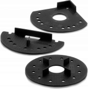 Zestaw podkładek tarasowych QUICK2FIX 54 sztuki