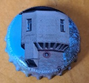 70/Niemcy Genuss. 2023 (130/150) CCI     277587  piwo