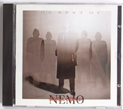 Kapitan Nemo The Best Of Kapitan Nemo 1996r