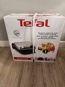 Tefal grill elektryczny Supergrill