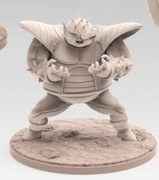 Figurka RPG / gry bitewne - Dragon Ball - Dodoria