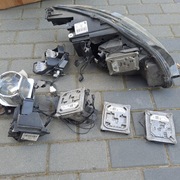 Peugeot 308 t9 przetwornice przetwornica